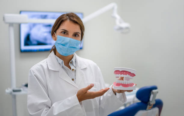 Best Knocked-Out Tooth Emergency  in Morris, MN