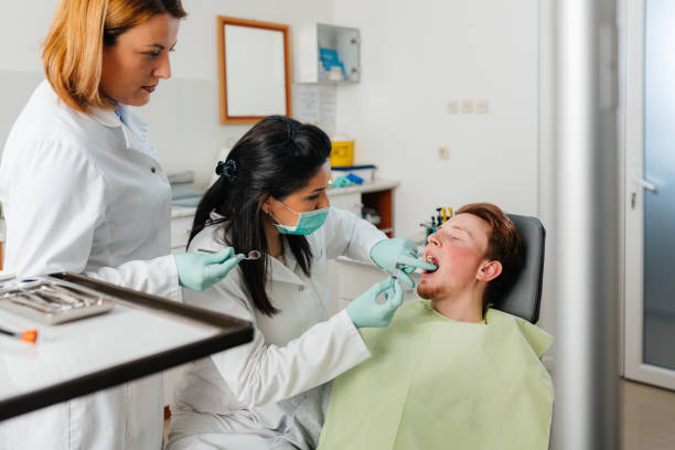 Urgent Tooth Repair in MN